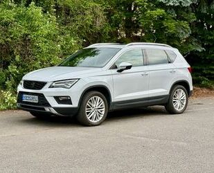 Seat Ateca Gebrauchtwagen