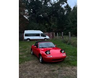 Mazda MX-5 Gebrauchtwagen