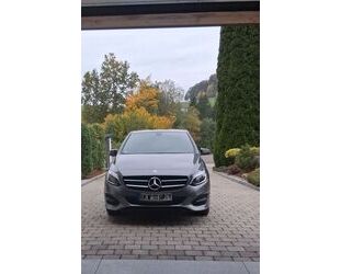 Mercedes-Benz B 200 Gebrauchtwagen