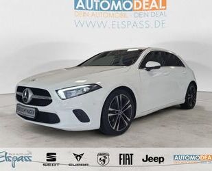 Mercedes-Benz A 180 Gebrauchtwagen