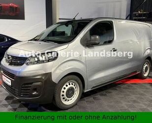 Opel Vivaro Gebrauchtwagen