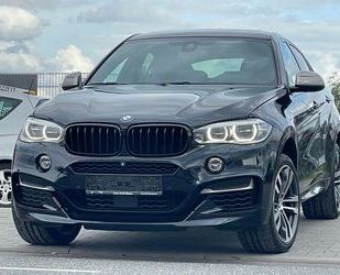 BMW X6 Gebrauchtwagen