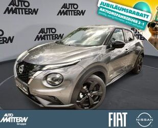Nissan Juke Gebrauchtwagen