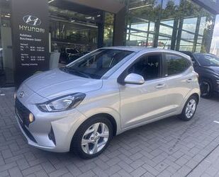 Hyundai i10 Gebrauchtwagen