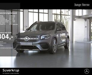 Mercedes-Benz GLB 220 Gebrauchtwagen