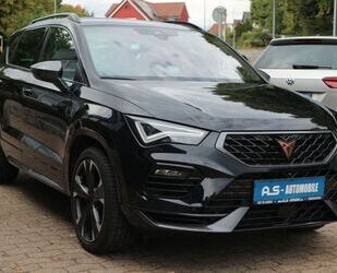 Cupra Ateca Gebrauchtwagen