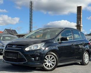 Ford C-Max Gebrauchtwagen
