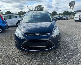 Ford Grand C-Max Gebrauchtwagen