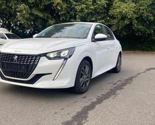 Peugeot 208 Gebrauchtwagen