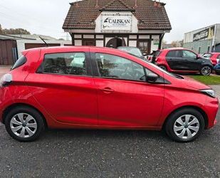 Renault ZOE Gebrauchtwagen