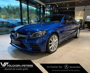 Mercedes-Benz C 43 AMG Gebrauchtwagen
