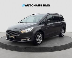 Ford Galaxy Gebrauchtwagen
