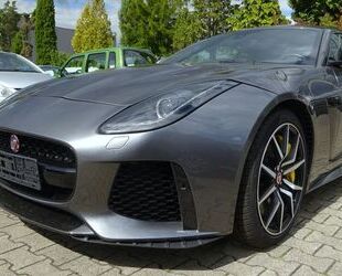 Jaguar F-Type Gebrauchtwagen