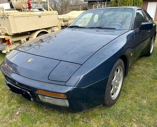 Porsche 944 Gebrauchtwagen