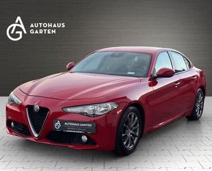 Alfa Romeo Giulia Gebrauchtwagen