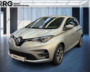 Renault ZOE Gebrauchtwagen