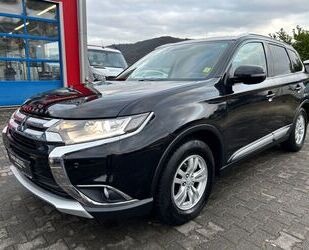 Mitsubishi Outlander Gebrauchtwagen