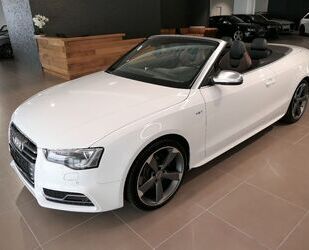 Audi S5 Gebrauchtwagen