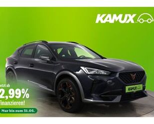 Cupra Formentor Gebrauchtwagen