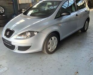 Seat Altea Gebrauchtwagen