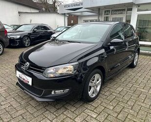 VW Polo Gebrauchtwagen