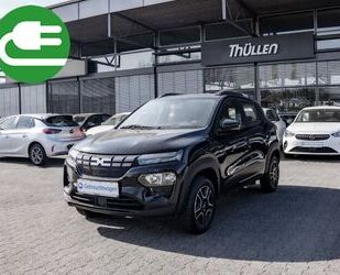 Dacia Spring Gebrauchtwagen