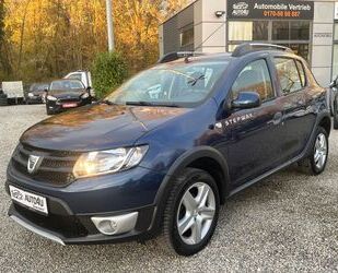 Dacia Sandero Gebrauchtwagen