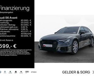 Audi S6 Gebrauchtwagen