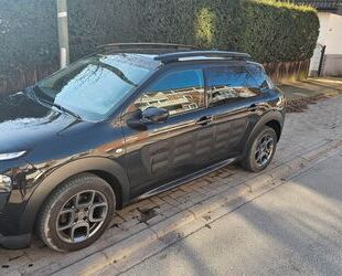 Citroen C4 Cactus Gebrauchtwagen