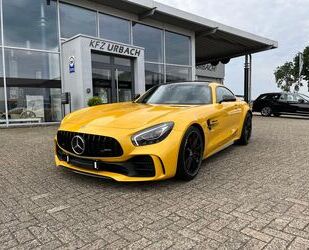 Mercedes-Benz AMG GT R Gebrauchtwagen