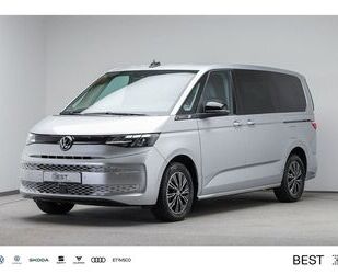 VW T7 Multivan Gebrauchtwagen