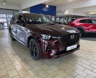 Mazda CX-80 Gebrauchtwagen