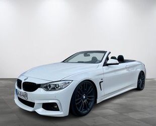 BMW 430 Gebrauchtwagen