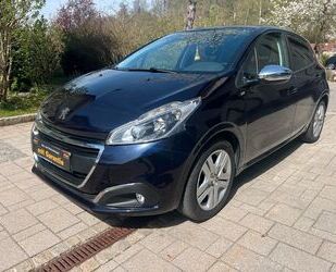 Peugeot 208 Gebrauchtwagen