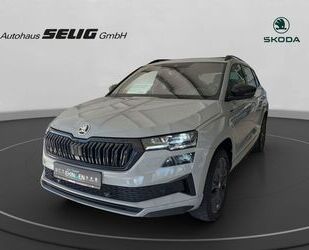 Skoda Karoq Gebrauchtwagen