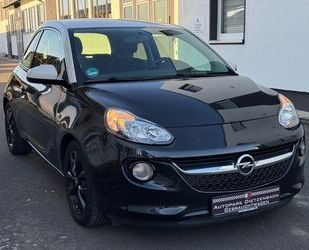 Opel Adam Gebrauchtwagen