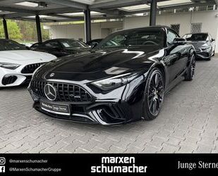 Mercedes-Benz SL 63 AMG Gebrauchtwagen