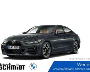 BMW 430 Gran Coupé Gebrauchtwagen