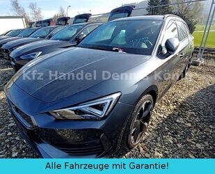 Cupra Leon Gebrauchtwagen