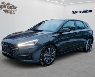 Hyundai i30 Gebrauchtwagen