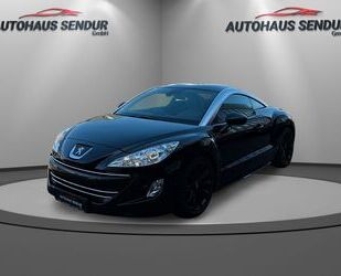 Peugeot RCZ Gebrauchtwagen