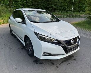 Nissan Leaf Gebrauchtwagen