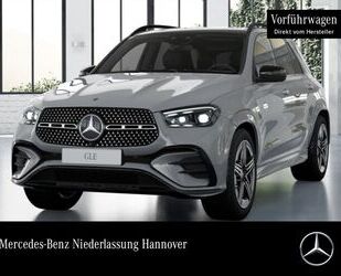 Mercedes-Benz GLE 400 Gebrauchtwagen