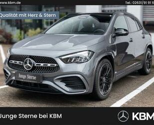 Mercedes-Benz GLA 250 Gebrauchtwagen
