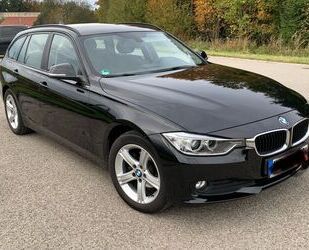 BMW 318 Gebrauchtwagen