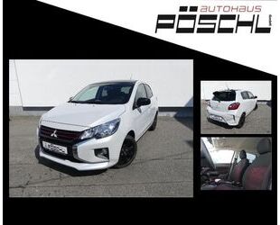 Mitsubishi Space Star Gebrauchtwagen