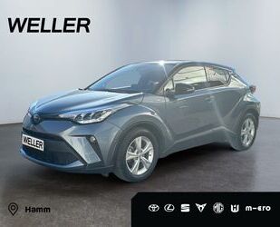 Toyota C-HR Gebrauchtwagen
