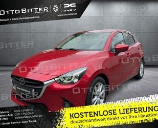 Mazda 2 Gebrauchtwagen