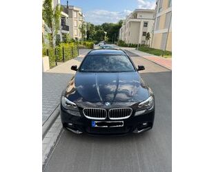 BMW 525 Gebrauchtwagen