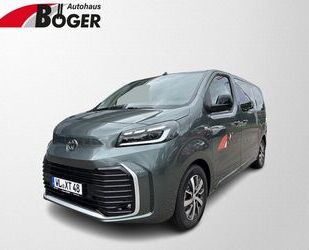 Toyota Proace (Verso) Gebrauchtwagen